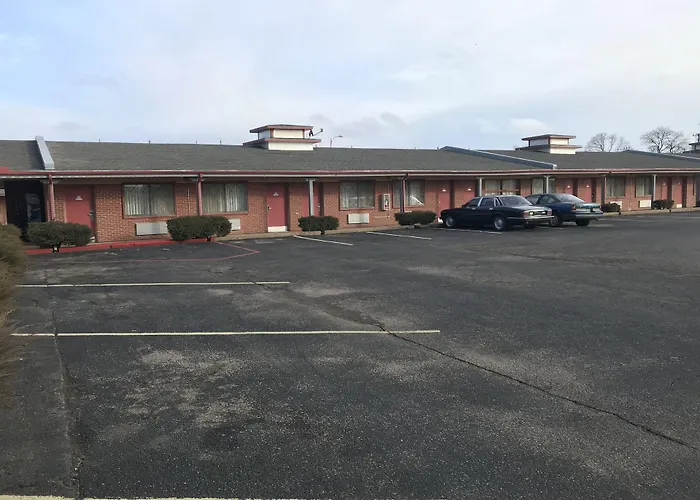 Village Inn Salina