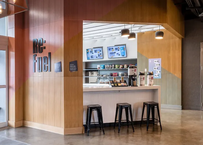 Aloft By Marriott Austin South