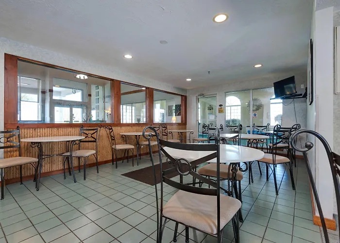 Buffalo Lodge