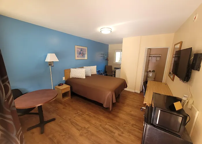 Economy Inn Sylva