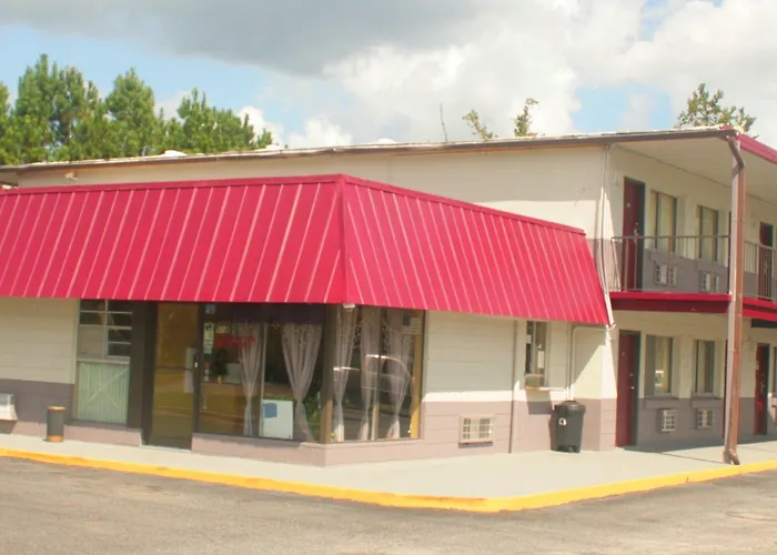 Economy Inn