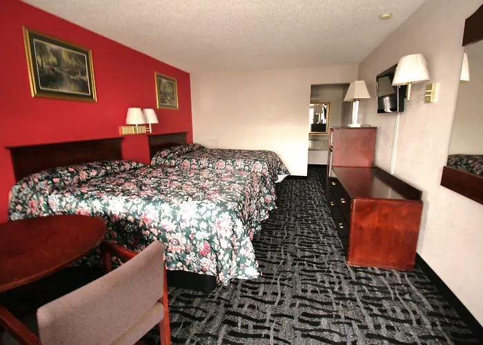 Economy Inn