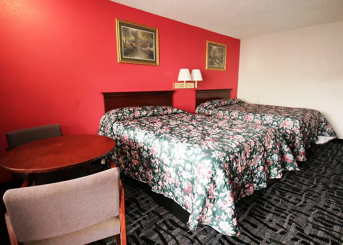 Economy Inn