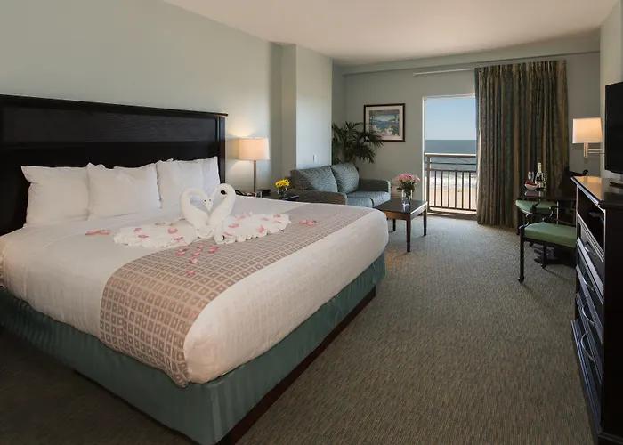 Park Place Hotel