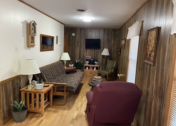 Pine Valley Motel