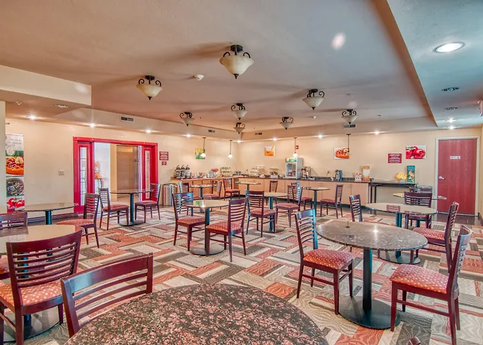 Express Inn & Suites