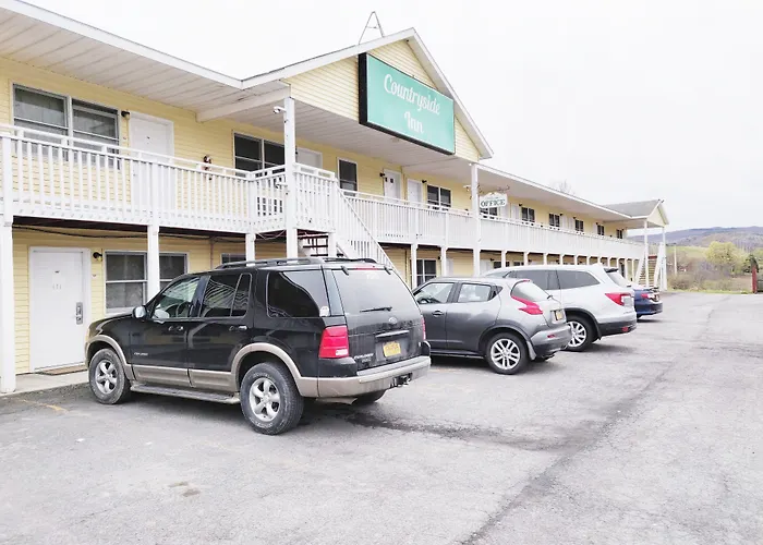 Countryside Inn Richmondville