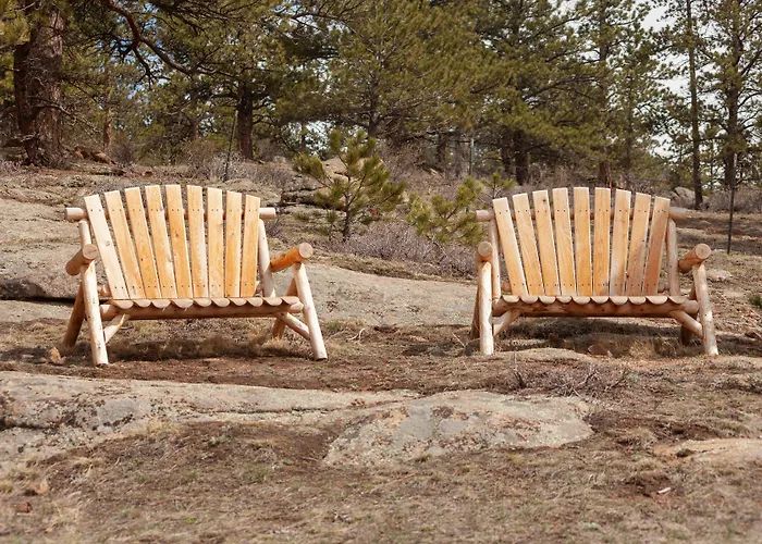 Estes Lake Lodge