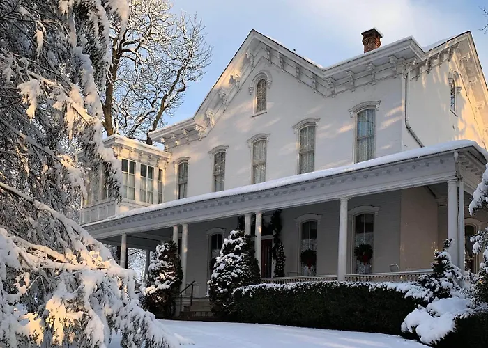 Susquehanna Manor Inn