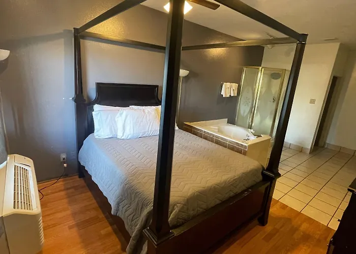 Best Budget Inn
