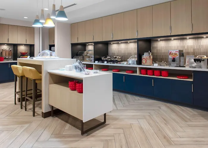 Towneplace Suites By Marriott Dayton Wilmington