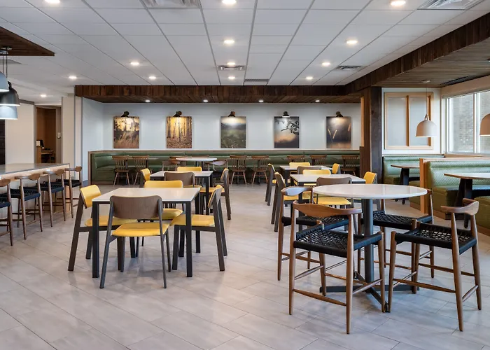 Fairfield By Marriott Inn & Suites Louisville Shepherdsville