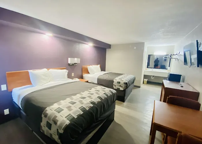 Executive Inn