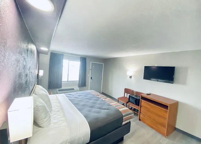 Executive Inn