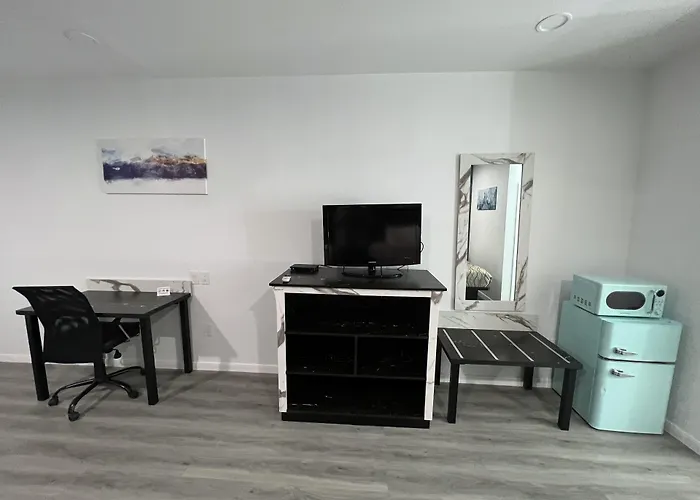 Grand Villa Inn Galleria