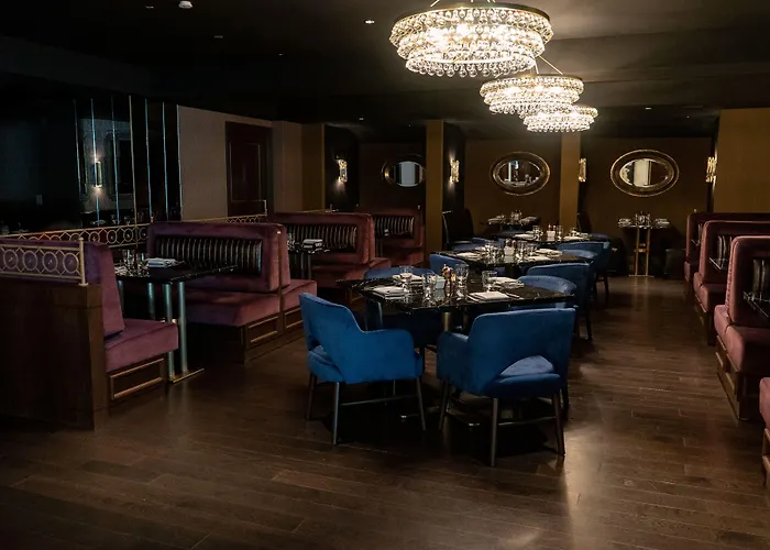 The Lasalle Chicago, Autograph Collection