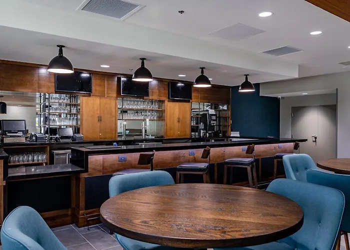 Four Points By Sheraton Brunswick