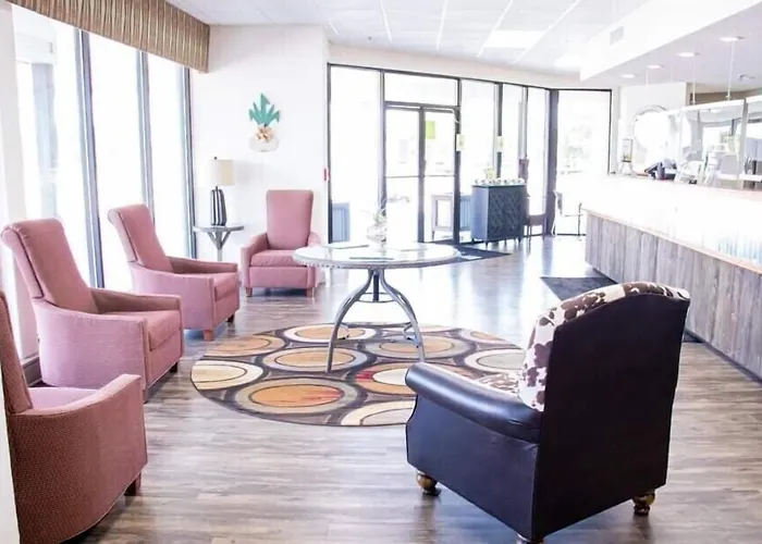 Econo Lodge Vidalia