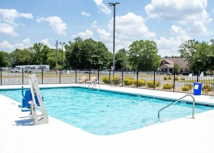 Econo Lodge Vidalia