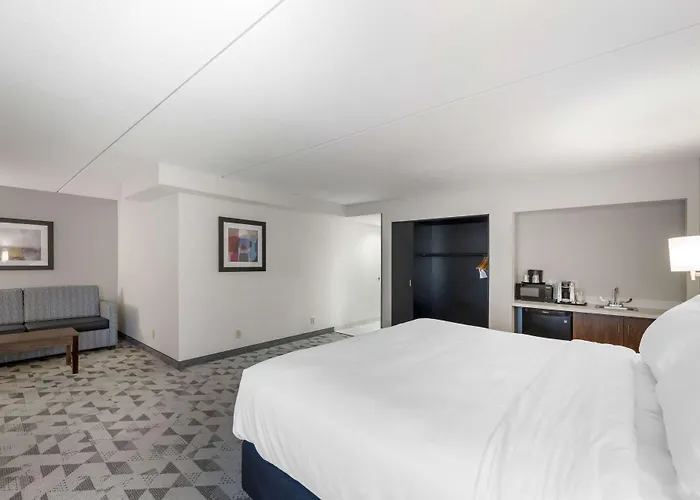 Best Western Plus Harrisonburg