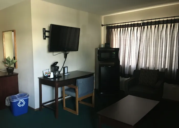 Heritage Inn Hotel