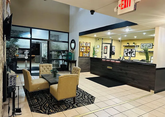 Heritage Inn Hotel