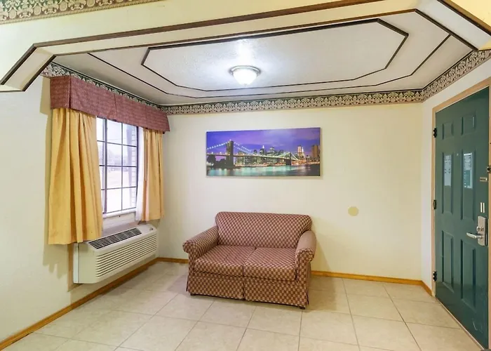 Three Rivers Executive Inn & Suites By Oyo