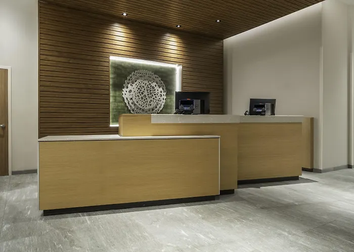 Fairfield By Marriott Inn & Suites Kansas City North, Gladstone
