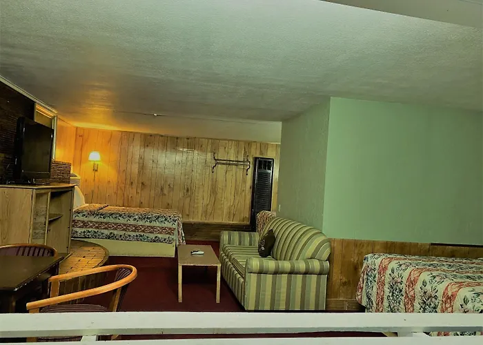Madill Inn