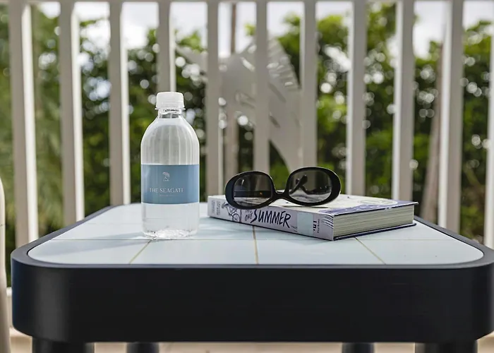 The Seagate Hotel, Golf & Beach Club, Autograph Collection