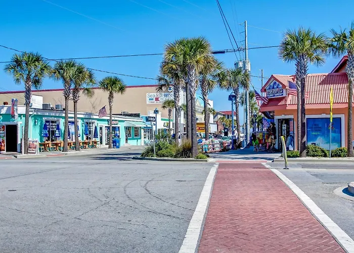 Coastal Attitude
