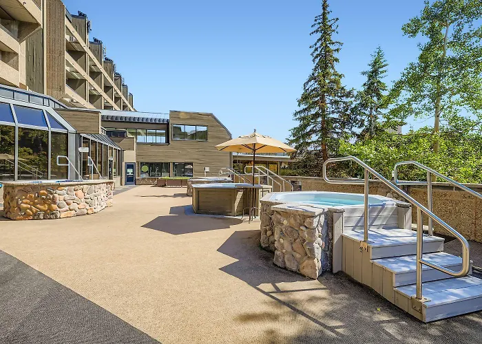 Beaver Run Resort 4228 - Dog Friendly