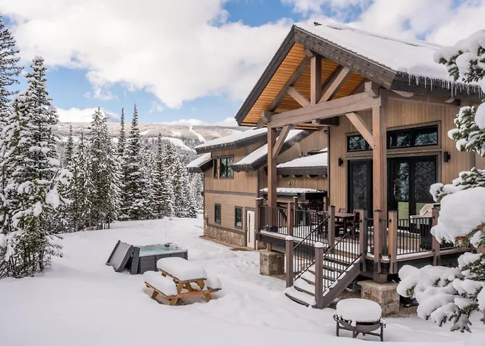 360 Chalet