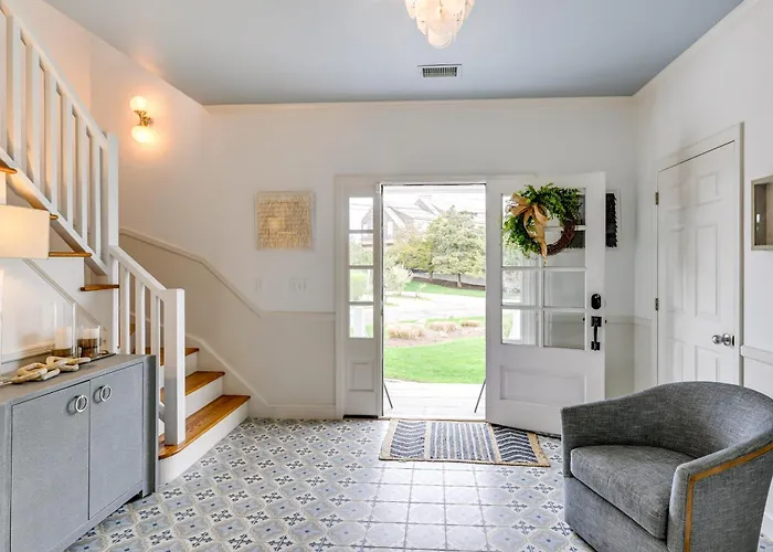 Stunning Westhampton Beach Home W/ Private Pool