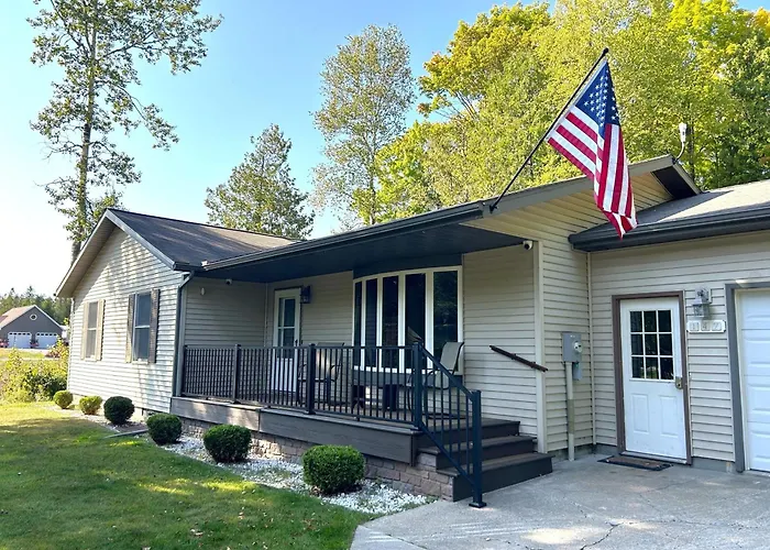 North Country Retreat