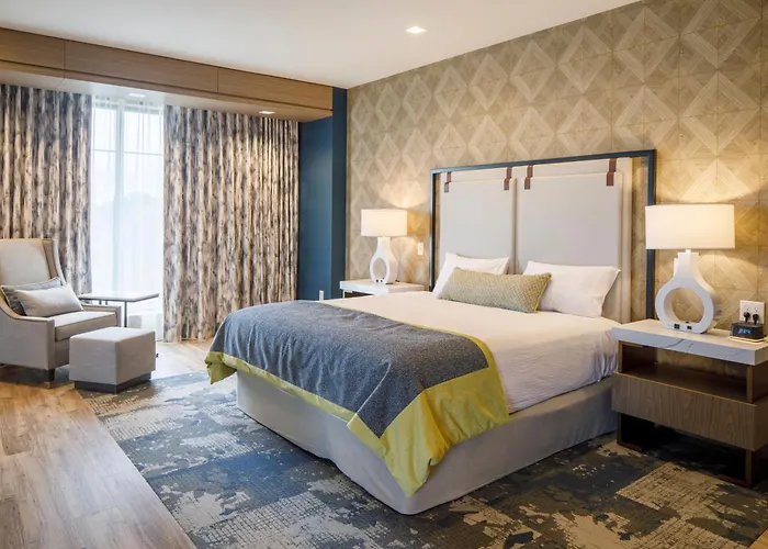 Derby City Gaming & Hotel - A Churchill Downs Property