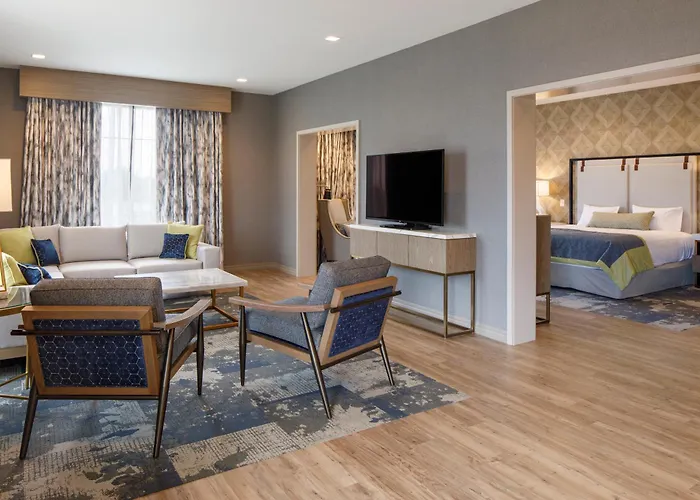 Derby City Gaming & Hotel - A Churchill Downs Property