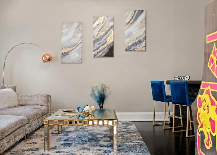 Cozy Home Apartments