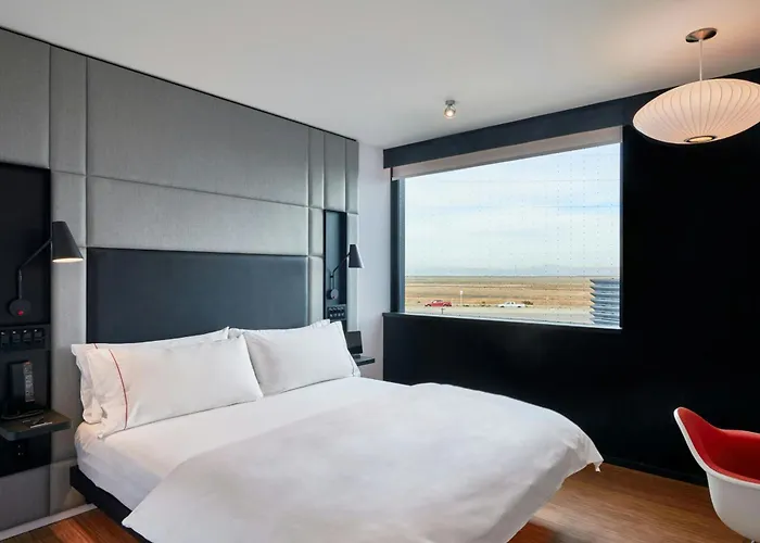 Citizenm Menlo Park