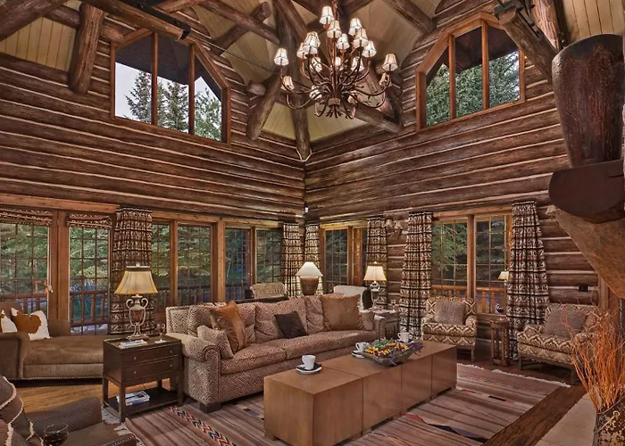 Pioneer Lodge