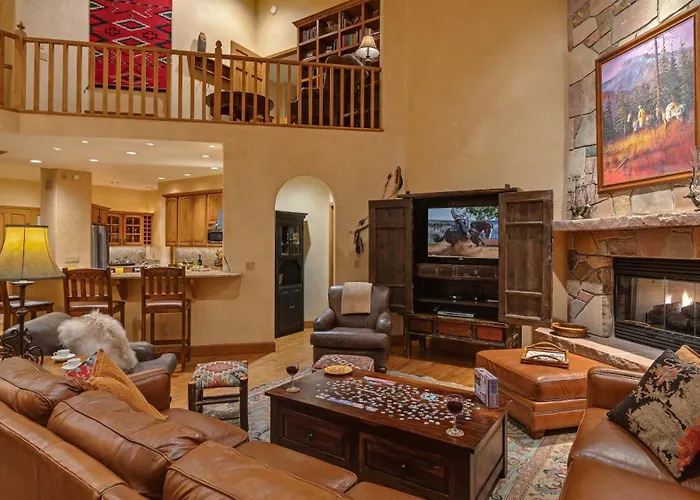 Chalet Aster