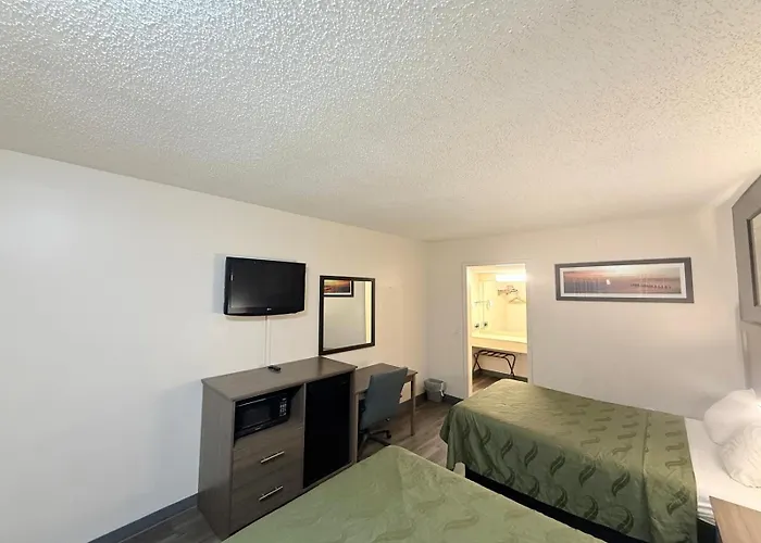 Express Inn-Rahway