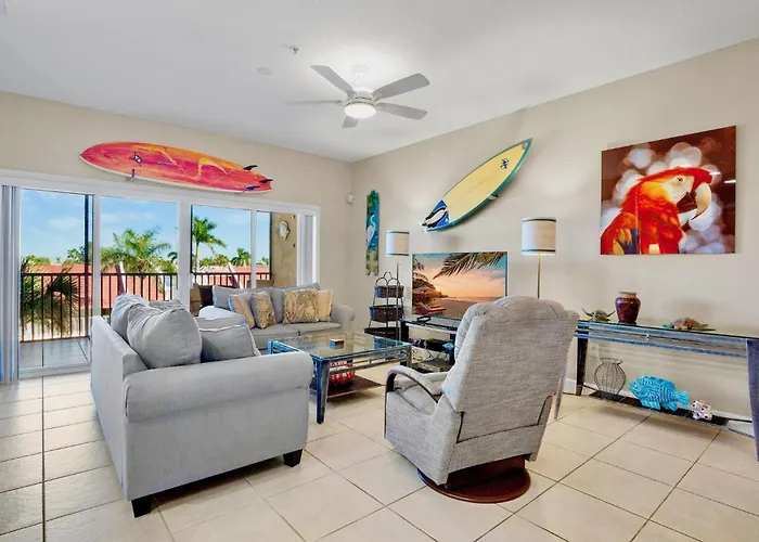 Bradenton Beach Club 232