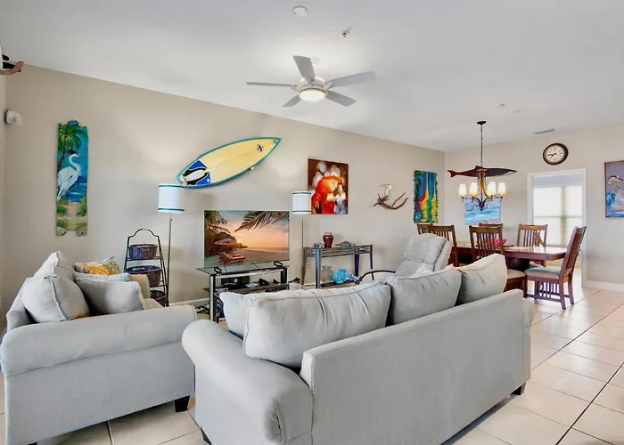 Bradenton Beach Club 232