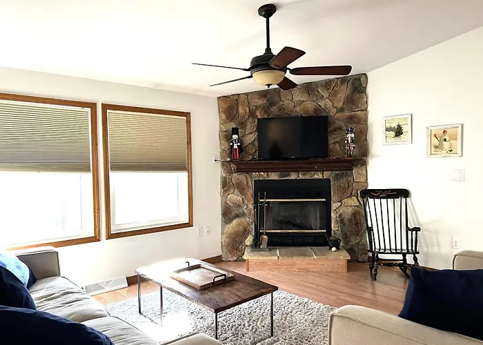 20 Mile Bay - Tuftonboro - Lake View Pet Friendly 50 Fee - Limit 1
