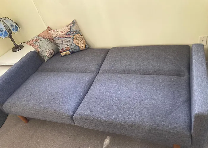 Sunset Balcony, King Bed, Beach Access, Pet Friendly