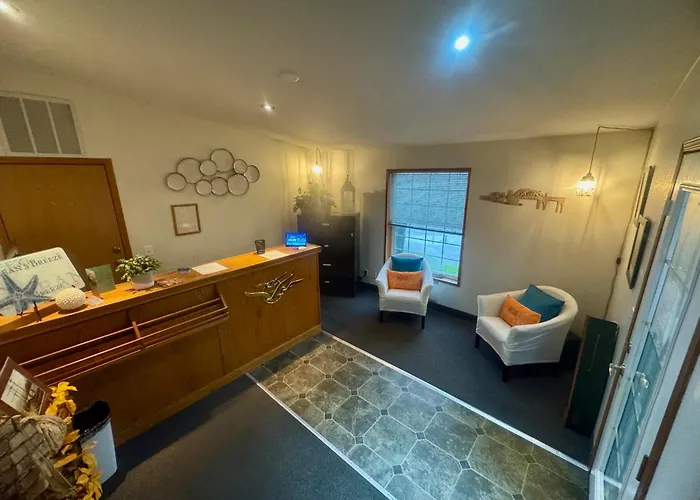 Ocean Breeze Motel