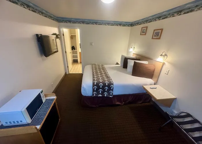 Ocean Breeze Motel