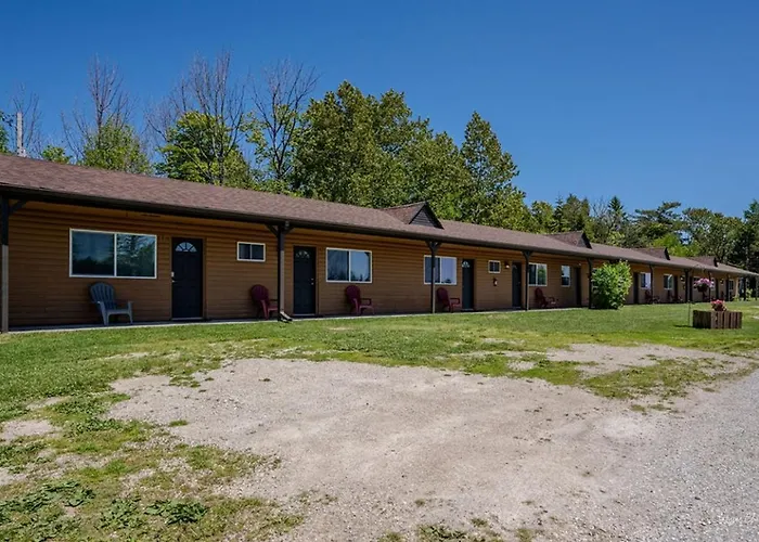 The Inn At Shady Pines
