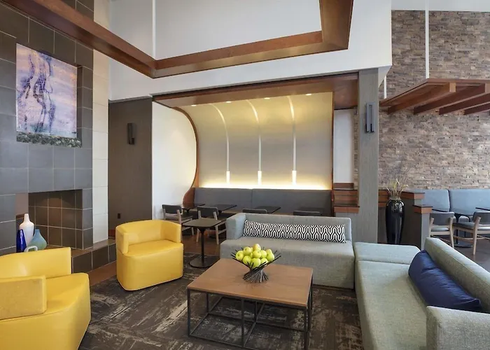 Hyatt Place Reno/Tahoe Airport